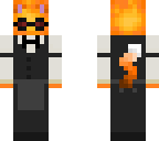 tyler as grilby