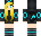 umbreon chick