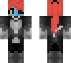 undyne