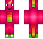 unicorn skin