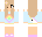 unicorn sweater shirt girl