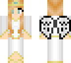 updated angel princess