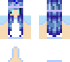 water goddess   edit 