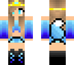 water wolf