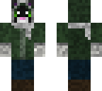 winter cat