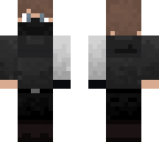 winter soldier