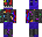 wired tjocr bonnie