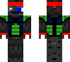 wither bardock