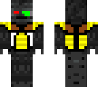 wither saiyen
