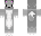 wolf cub