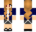 wolf girl