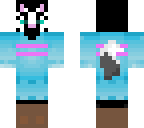 wolfie frisk