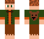 woodie