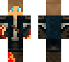wounded laurance