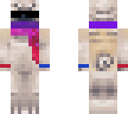 xstriate