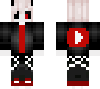 xx_ufasriel_xx in a youtuber hoodie better