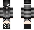 zane female as cry