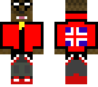 zexybaccanew skin
