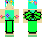 zoldtunderbogi edit