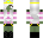 zombie princess