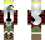 zombie princess update