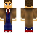 10th doctor