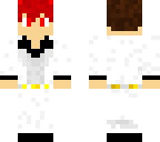 70's disco suit