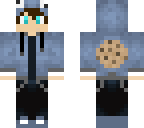a edit of skin of the day