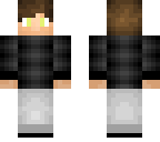 a normal boy fixed