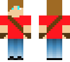 adventure guy