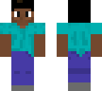 afroamerican steve