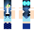 agirl date skin