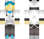 alecs skin