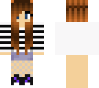 almost done casual skin