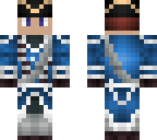amrican soldier 1812