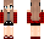 anime girl