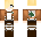 annie from aot