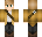 another roleplay skin