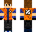anthony digimon style