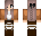 aot skin