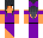 aphmau prom dress 3