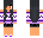 aphmau purple