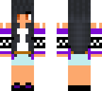 aphmau summer
