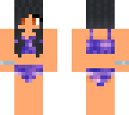 aphmau swim suit
