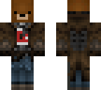 apocalypse bear