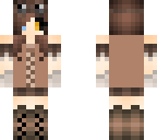 arin carver