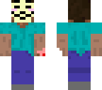 armer steve