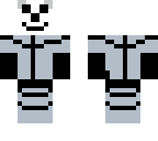 armour dog from undertale