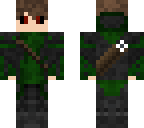 assasin boy
