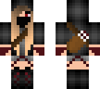 assasin girl